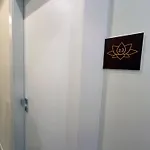 Atikiana Casa Per Ferie לינה וארוחת בוקר Bee