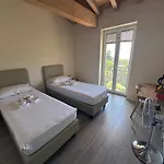 לינה וארוחת בוקר Atikiana Casa Per Ferie *