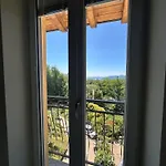 לינה וארוחת בוקר Atikiana Casa Per Ferie *