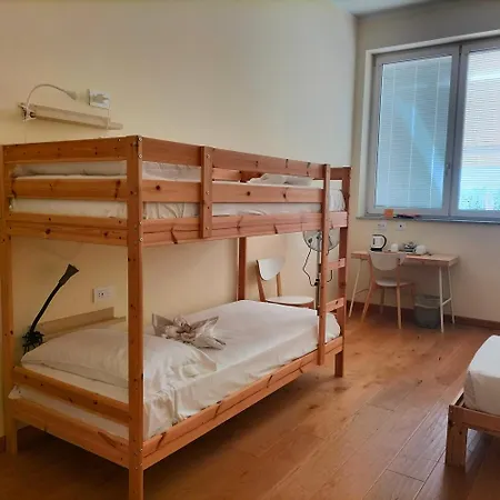 Atikiana Casa Per Ferie *