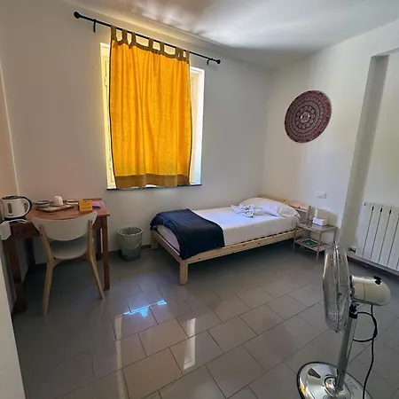 Bed & Breakfast Atikiana Casa Per Ferie Bee