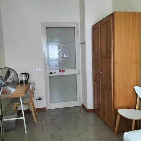 Bed & Breakfast Atikiana Casa Per Ferie *