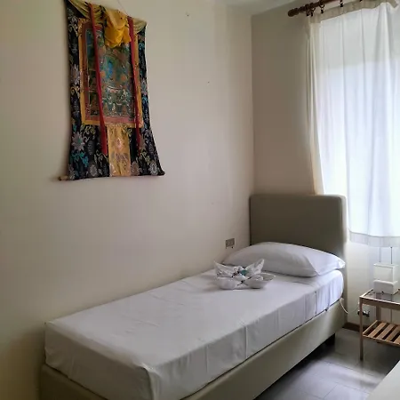 Bed & Breakfast Atikiana Casa Per Ferie *