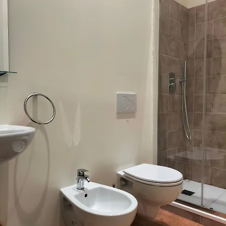 Atikiana Casa Per Ferie Bee