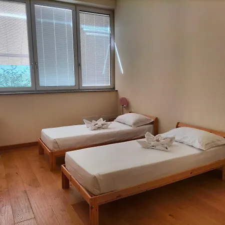 Panzió Atikiana Casa Per Ferie