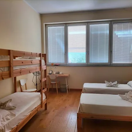 Bed & Breakfast Atikiana Casa Per Ferie *