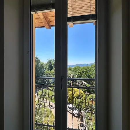Bed & Breakfast Atikiana Casa Per Ferie