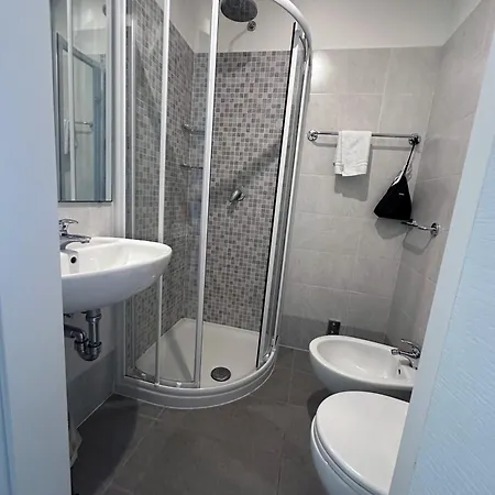 Atikiana Casa Per Ferie Bed & Breakfast