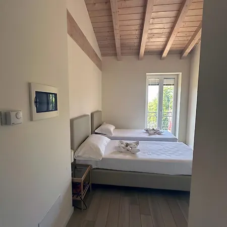 Panzió Atikiana Casa Per Ferie