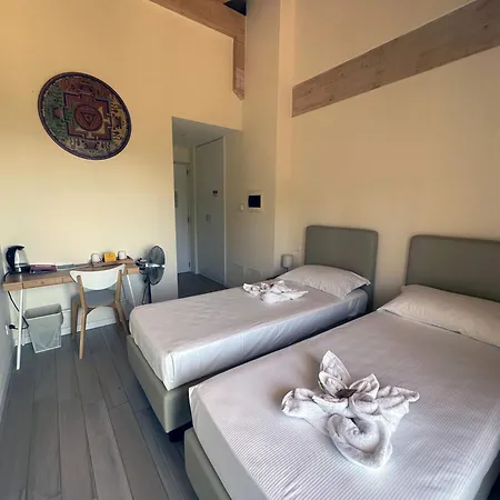 Panzió Atikiana Casa Per Ferie