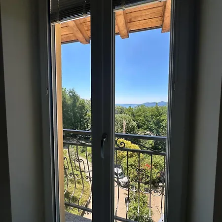 Panzió Atikiana Casa Per Ferie *