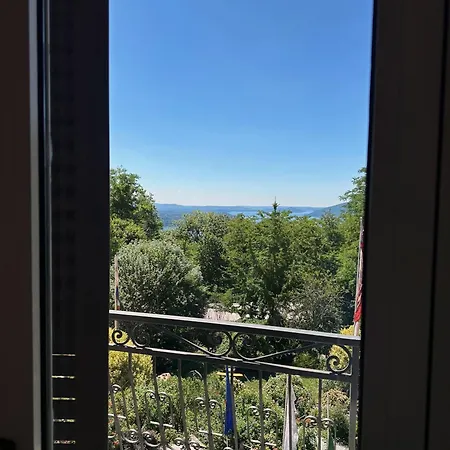Atikiana Casa Per Ferie Panzió