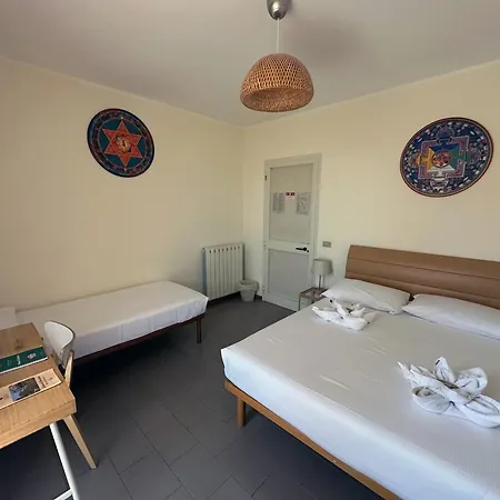 Atikiana Casa Per Ferie Bee