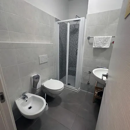 Atikiana Casa Per Ferie Bed & Breakfast