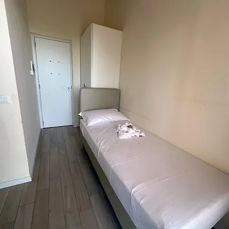 Atikiana Casa Per Ferie Bed & Breakfast *