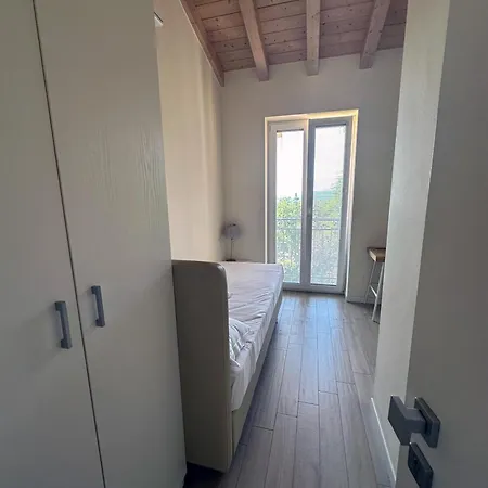 Panzió Atikiana Casa Per Ferie Bee