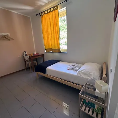 Atikiana Casa Per Ferie Bed & Breakfast
