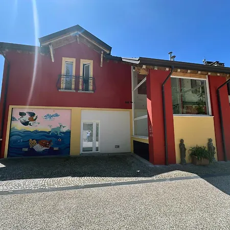 Atikiana Casa Per Ferie Panzió Bee