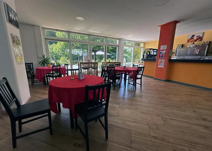 Atikiana Casa Per Ferie Panzió